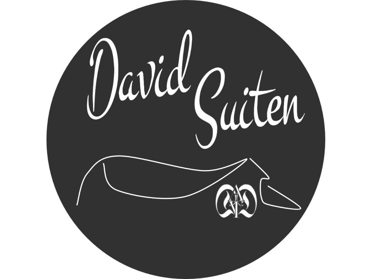 David Suiten Маутерндорф Экстерьер фото